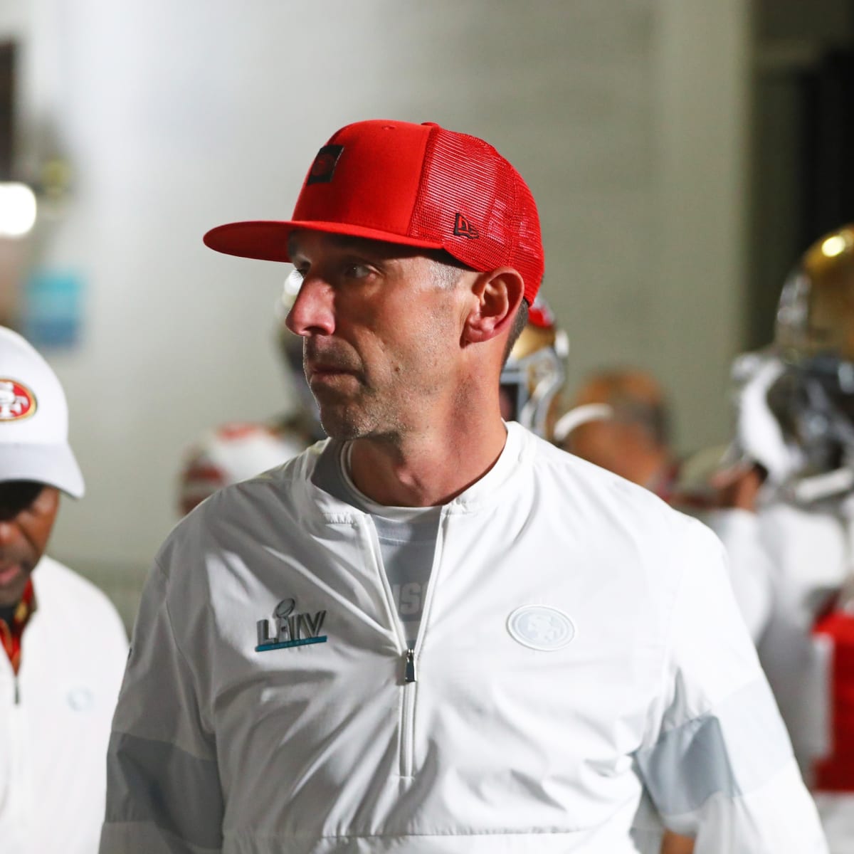 The Necessary Evolution of 49ers Head Coach Kyle Shanahan - Sports  Illustrated San Francisco 49ers News, Analysis and More