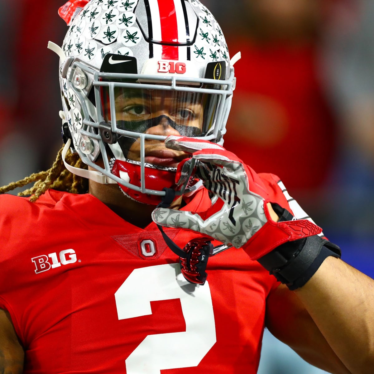 Comparing Ohio State's Chase Young to Joey, Nick Bosa - Sports Illustrated Ohio  State Buckeyes News, Analysis and More