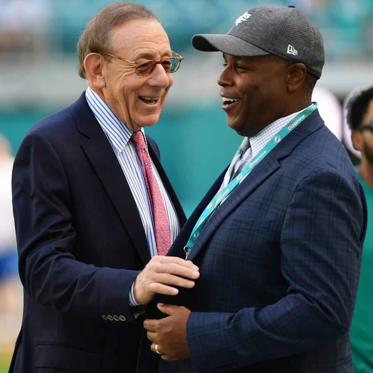 Dolphins History Lesson: Top 10 Picks and How They Panned Out - Sports  Illustrated Miami Dolphins News, Analysis and More