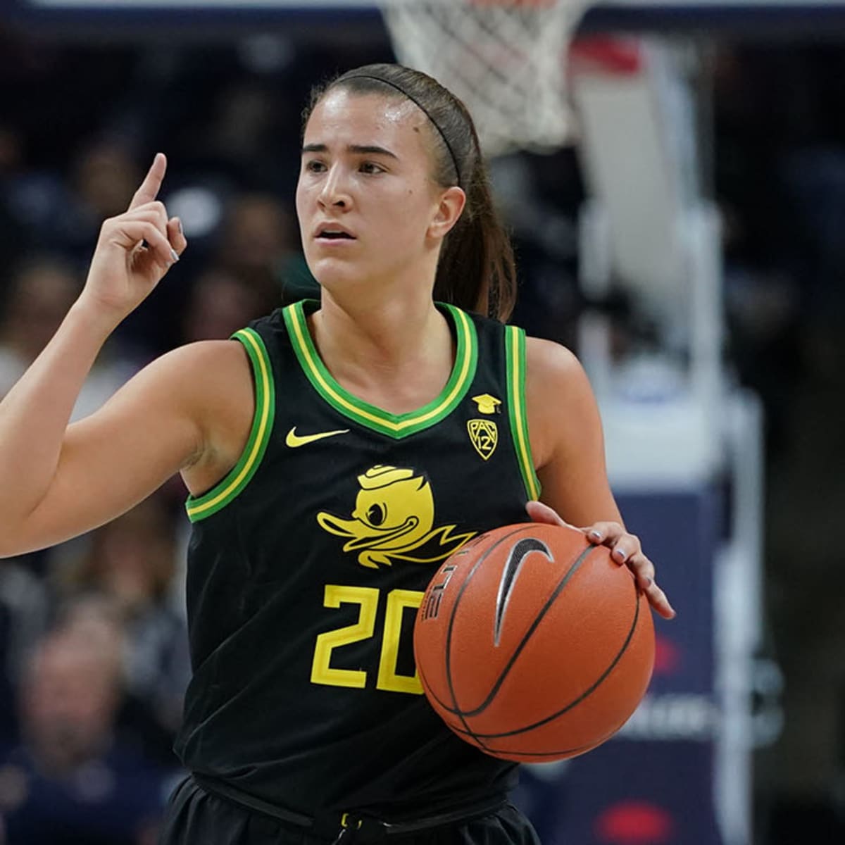 WNBA Draft 2020: Pick-by-pick results 