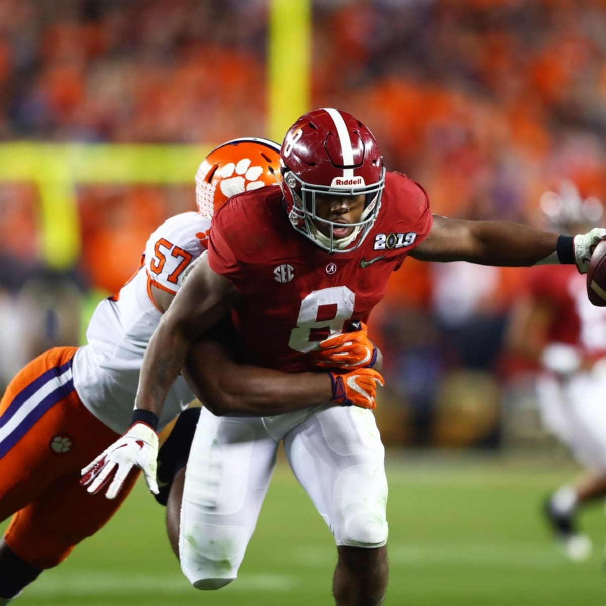 2019 NFL Draft: Washington Redskins 7-round mock draft