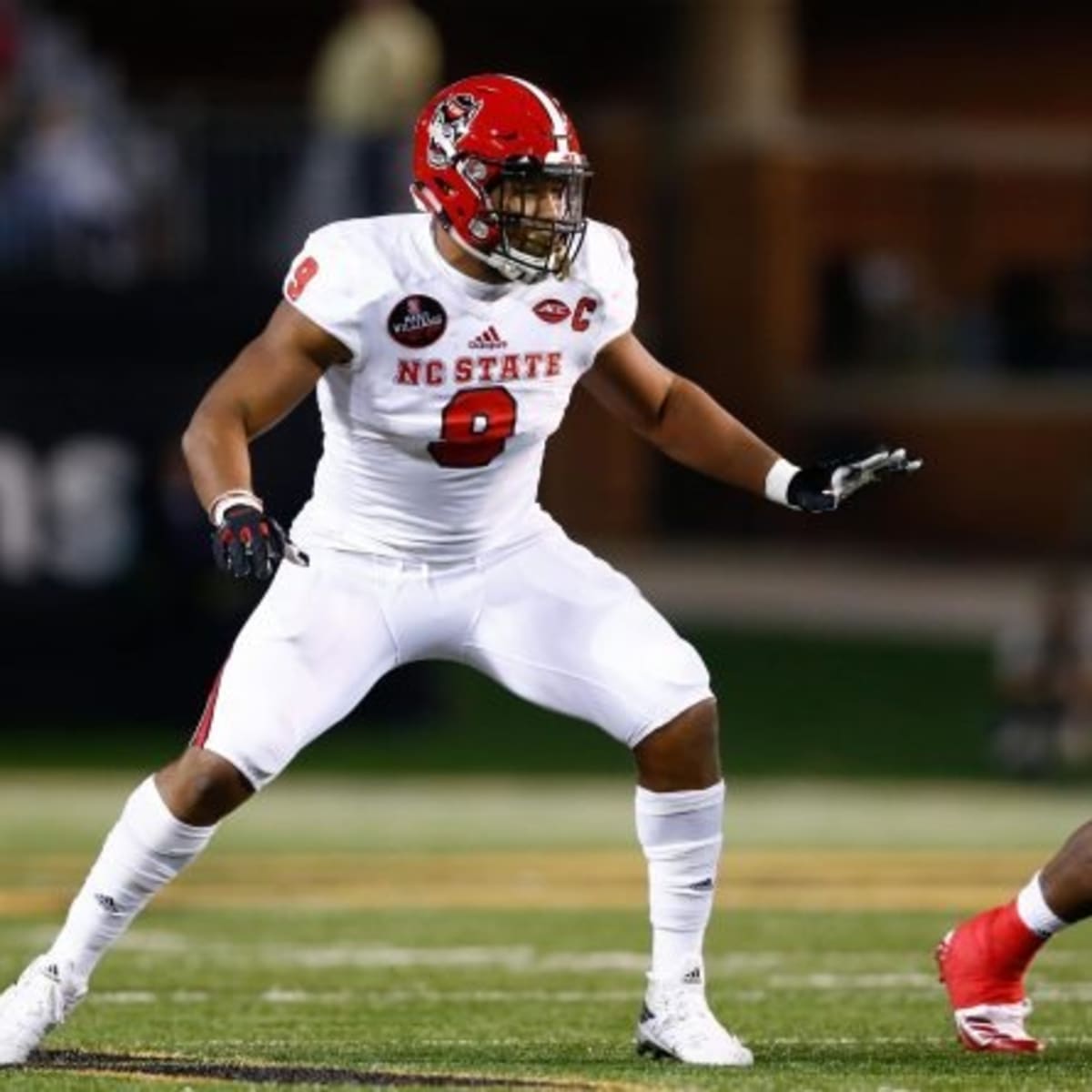 Packers add top pass rusher in Dane Brugler's first mock draft of 2023