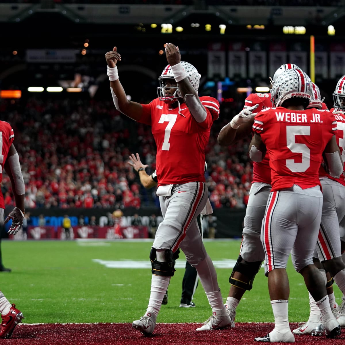 2019 NFL Draft: Ohio State DB Kendall Sheffield Highlights