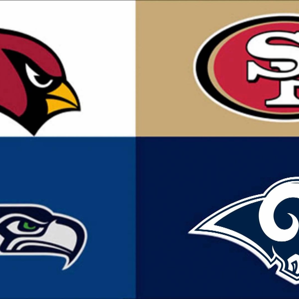 Draft Review: NFC West - Dynasty League Football