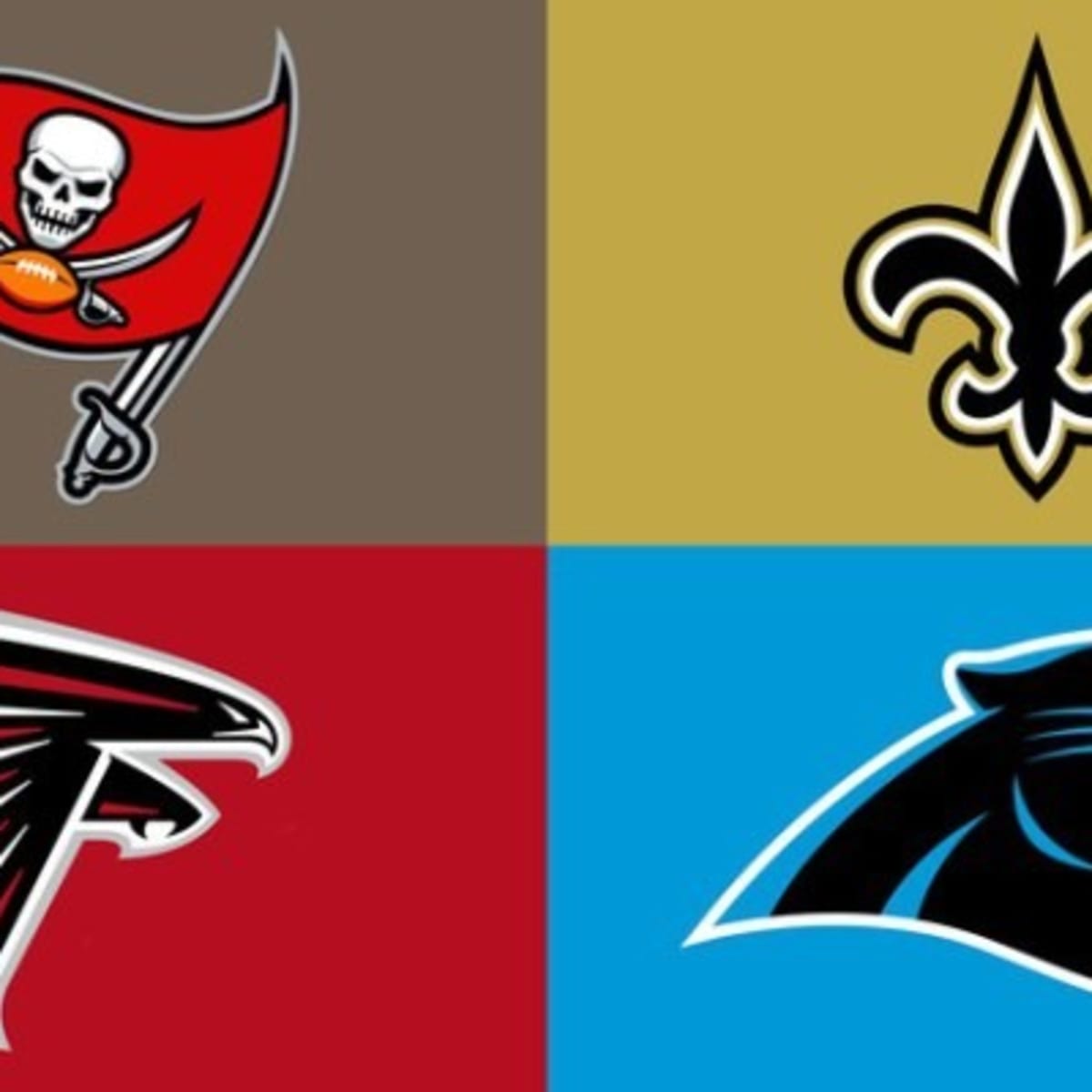 2023 NFL QB Stock Report: NFC South Teams in State of Flux