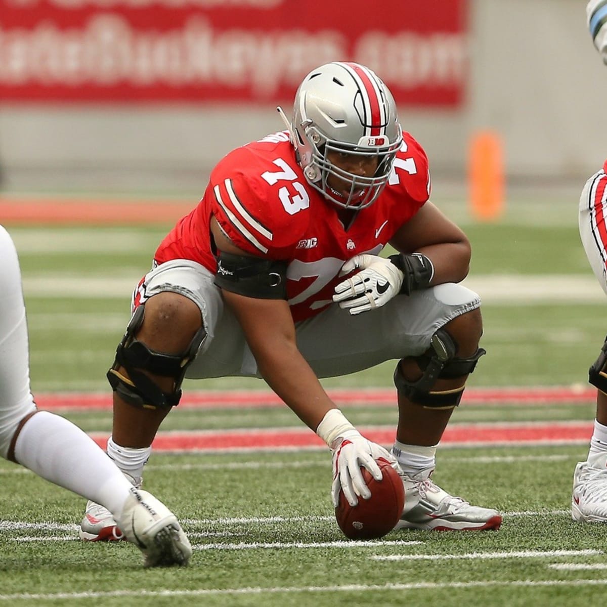 Ohio State football: Buckeyes corner Sheffield to run track, too