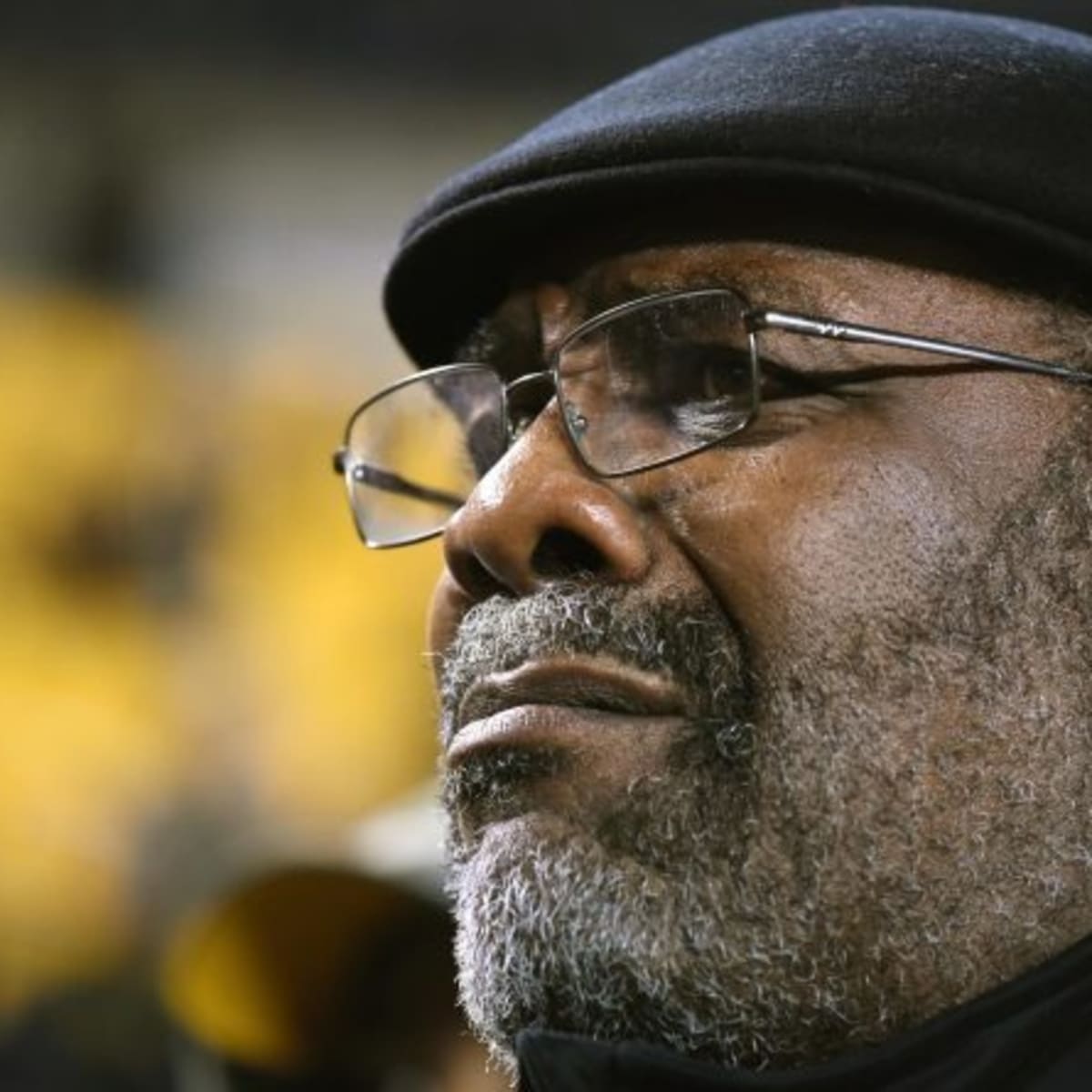 North Texas To Unveil Joe Greene Statue - University of North