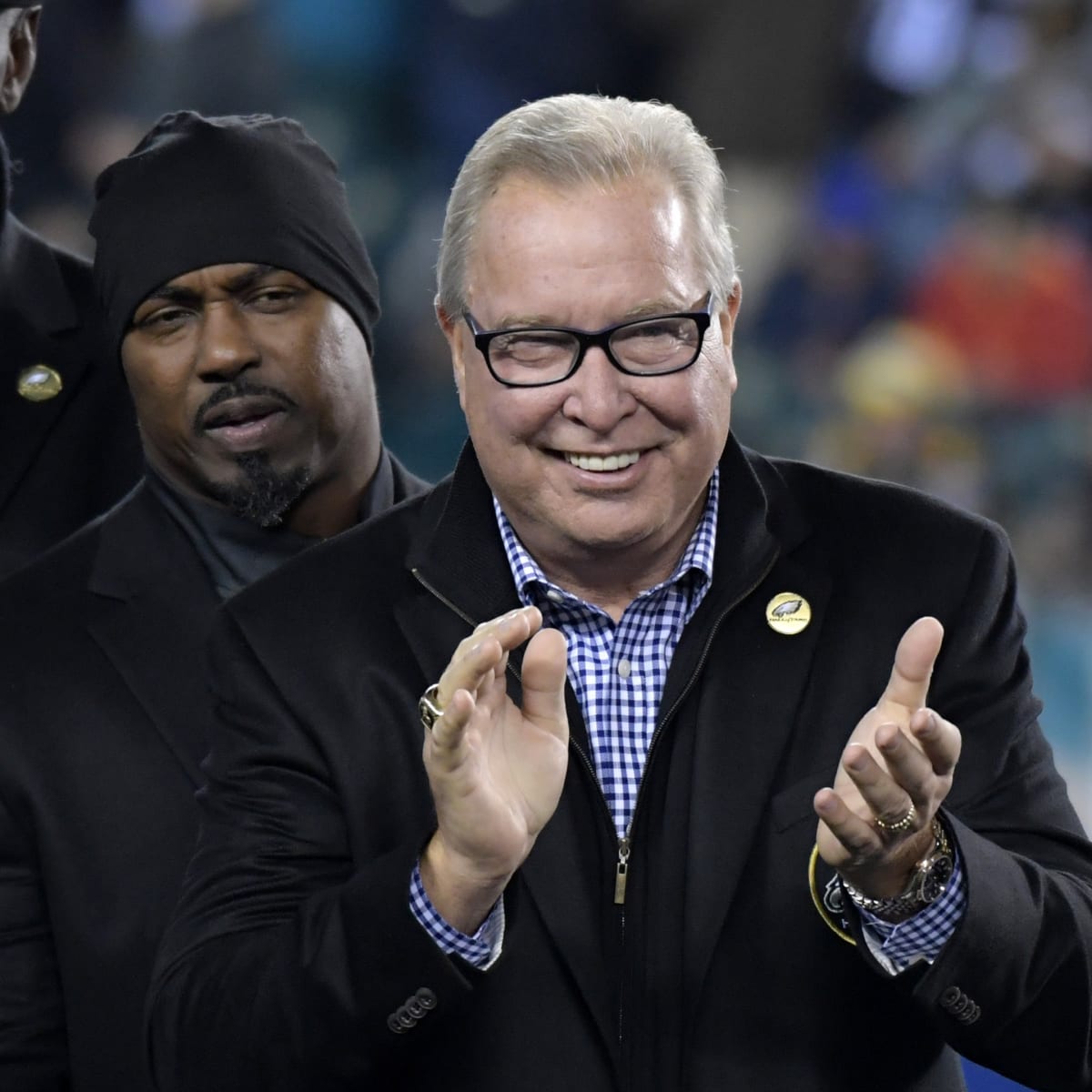 Ron Jaworski editorial image. Image of game, slide, jaworski - 108681135