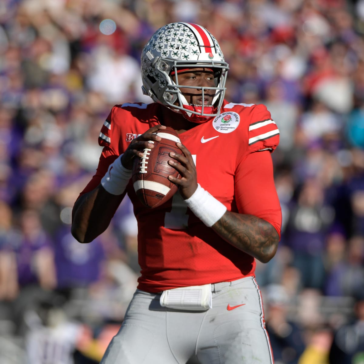 2019 NFL draft: Early quarterback scouting reports - Sports Illustrated