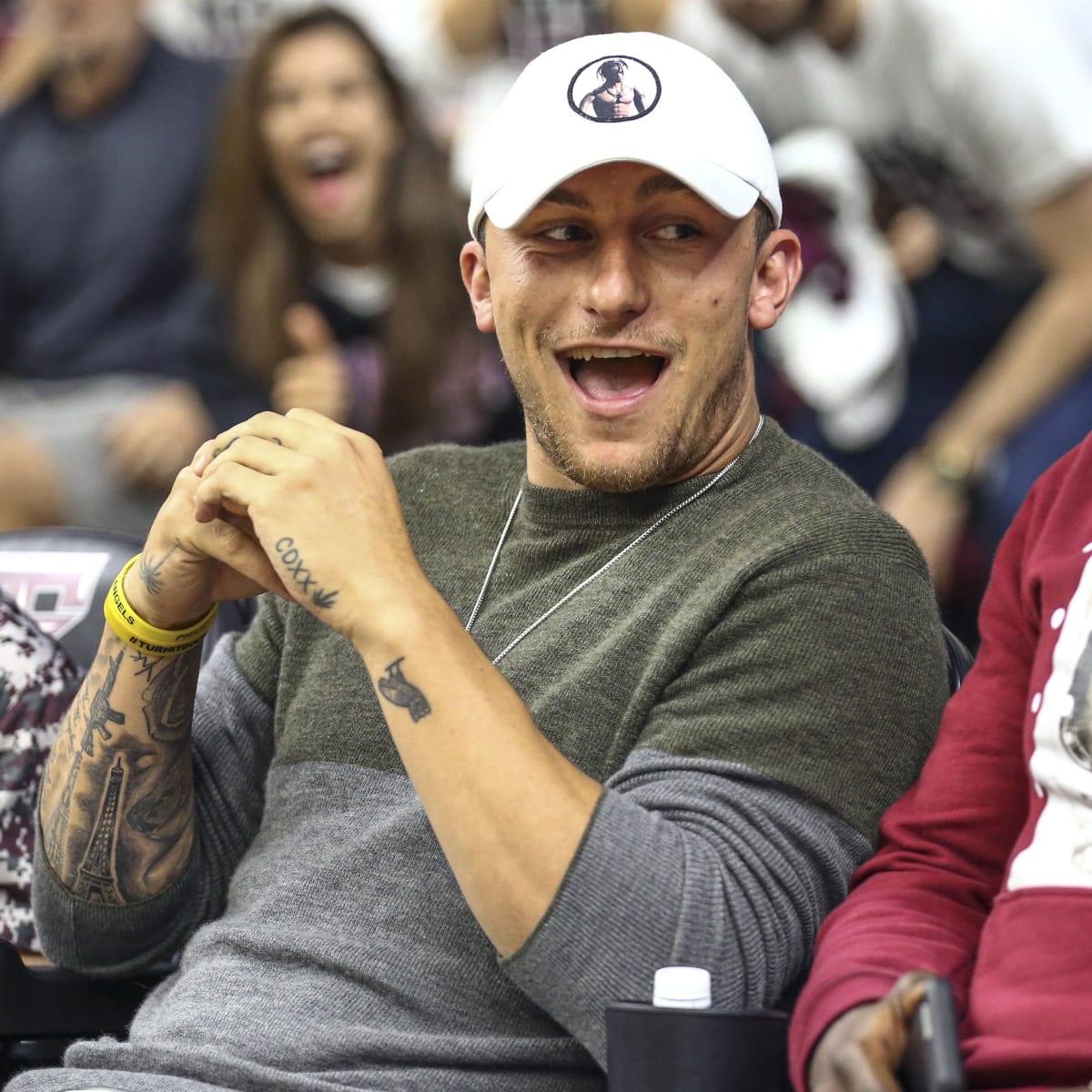 Former Cleveland Browns QB Johnny Manziel traded from Hamilton Tiger-Cats  to Montreal Alouettes