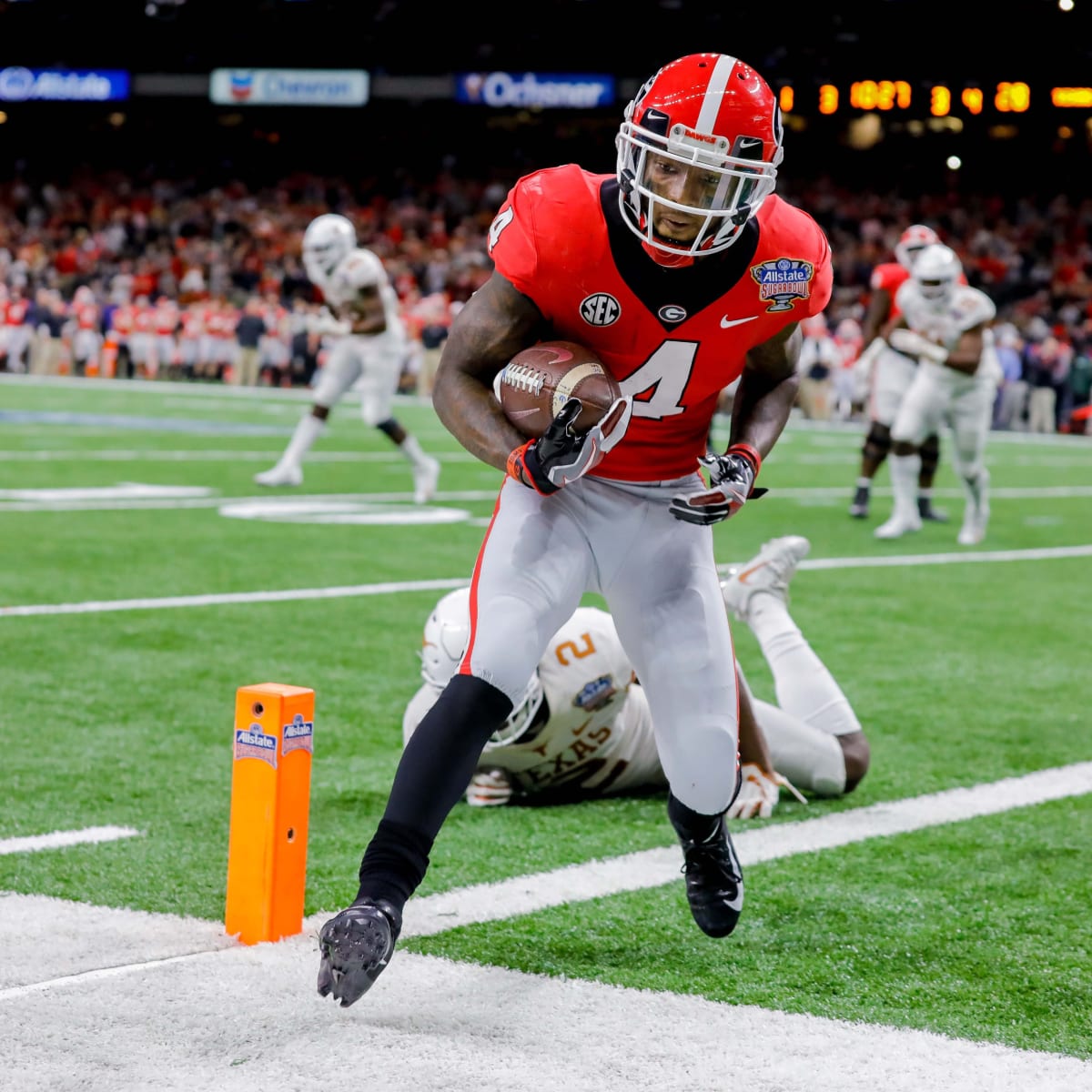 Dynasty Fantasy Football Rookie Update: Mecole Hardman, WR KC