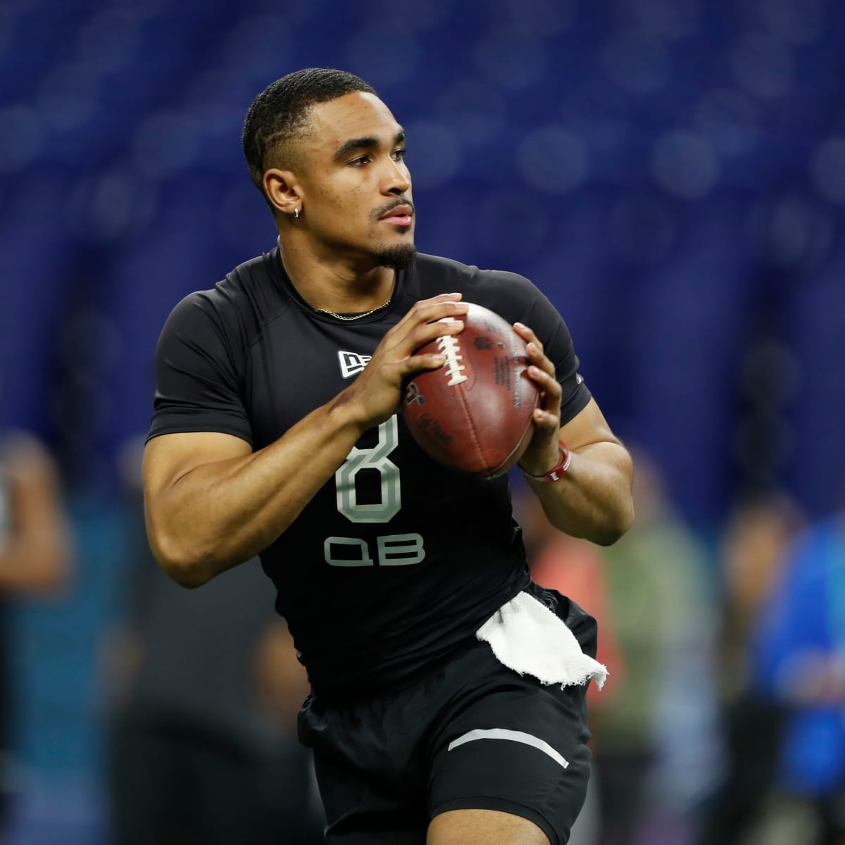 2020 NFL draft guide: Detroit Lions positional needs, top targets