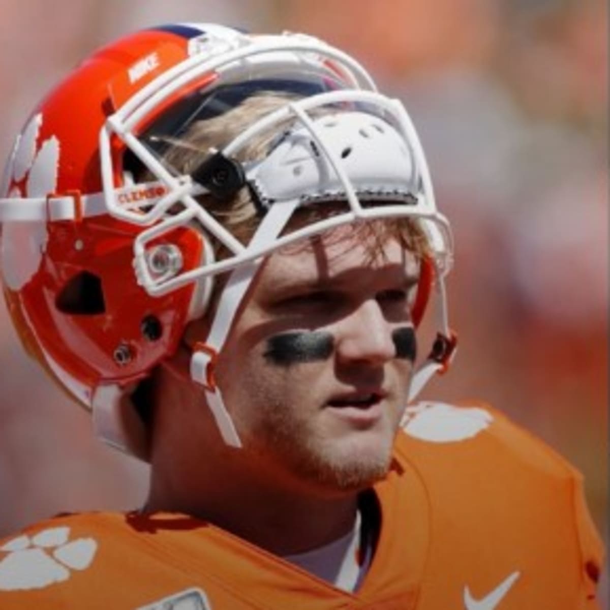 Former Clemson backup Chase Brice, who spent two seasons behind Trevor  Lawrence, named Duke's starting QB