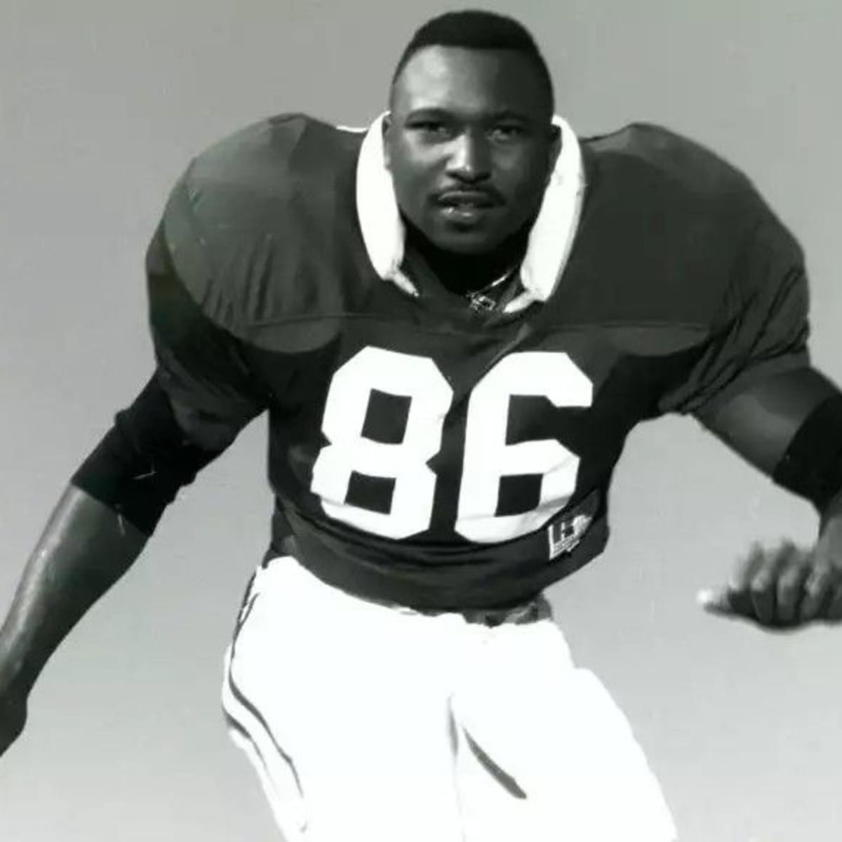 Former Alabama, NFL Linebacker Keith McCants Dies at 53 - Sports