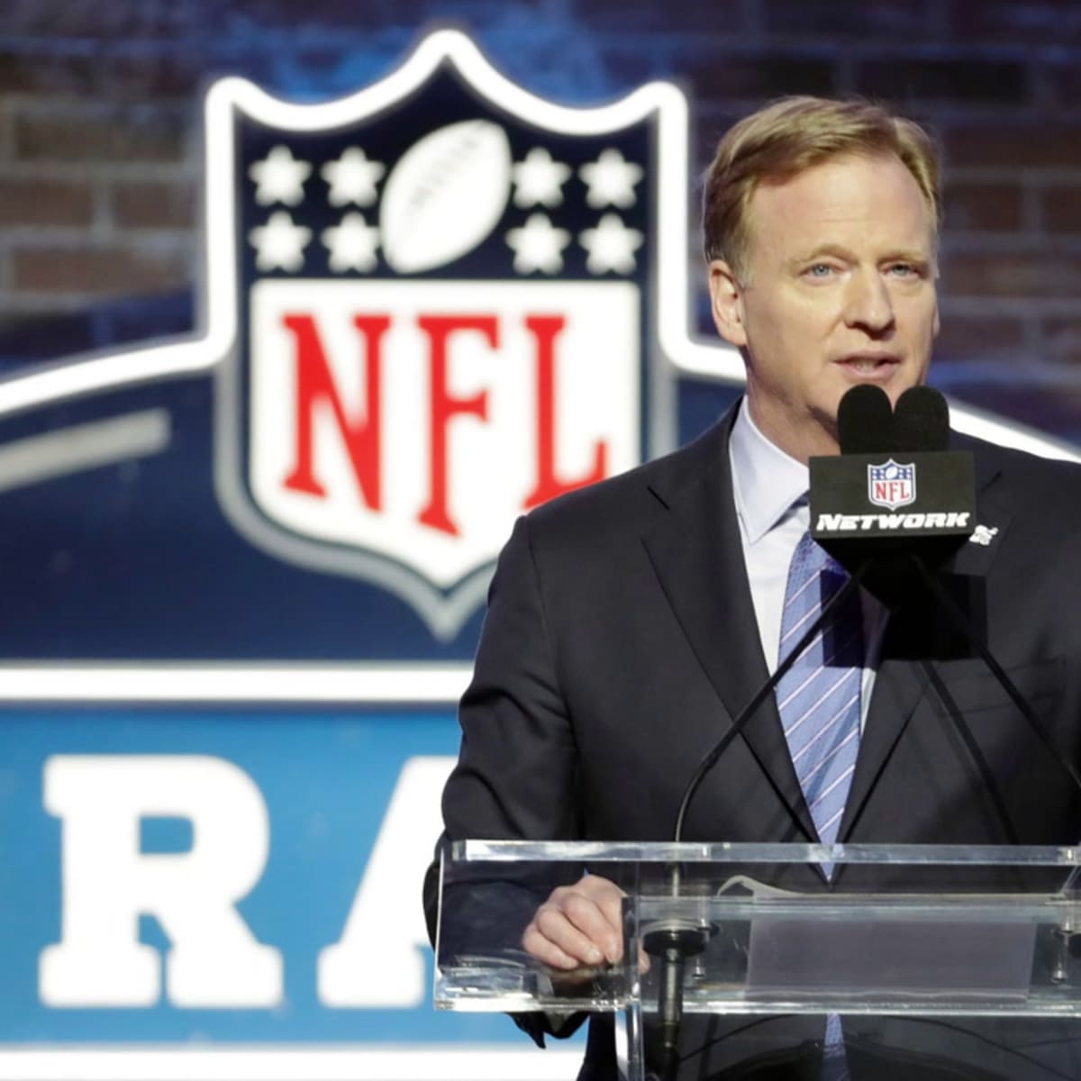 New York Giants Rise One Spot in Updated NFL Draft Order - Sports