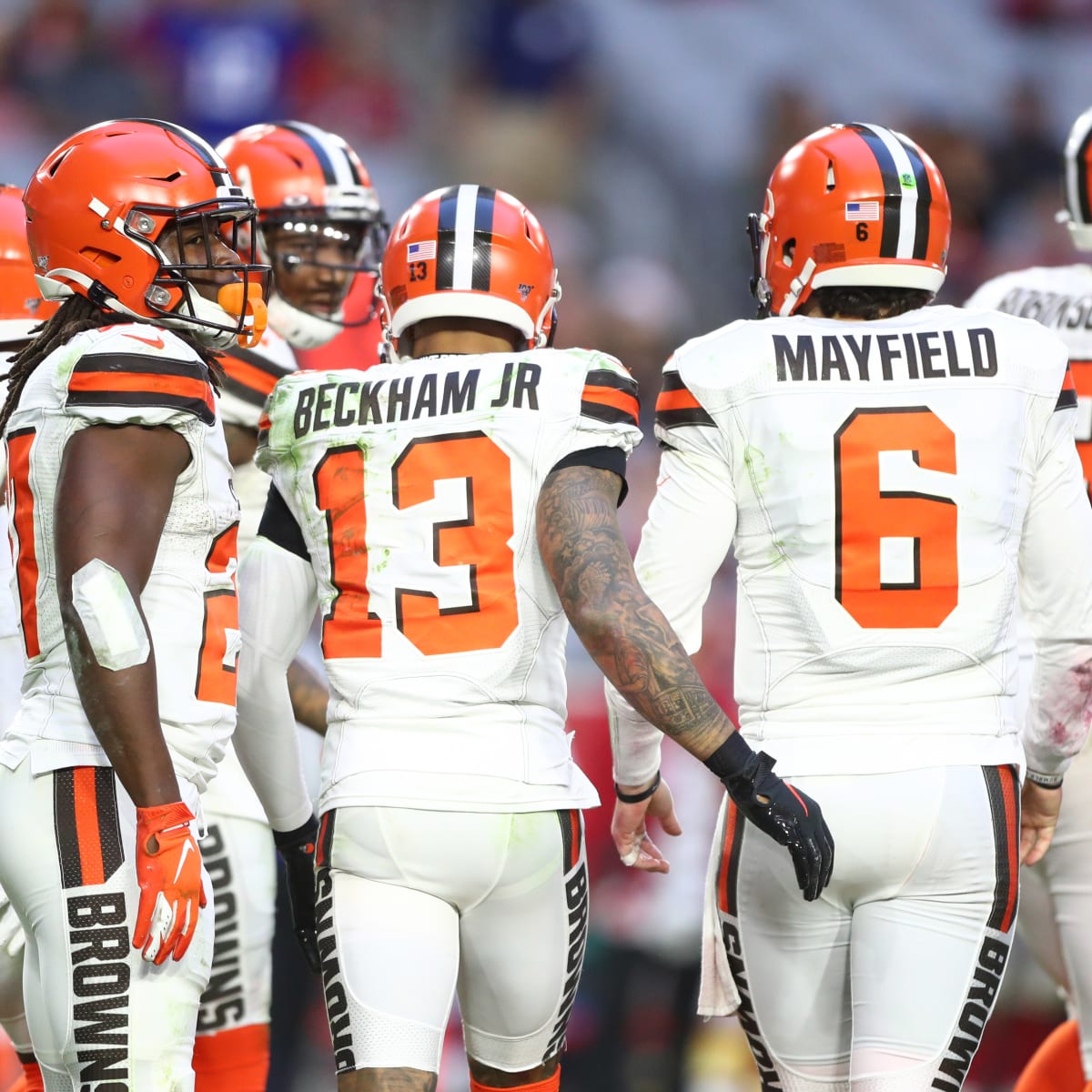 Cleveland Browns: 2020 Regular Season Schedule - Sports Illustrated  Cleveland Browns News, Analysis and More