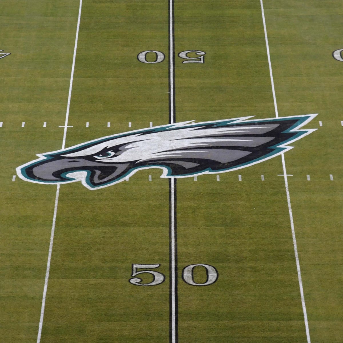 Philadelphia Eagles Draft Central 2020