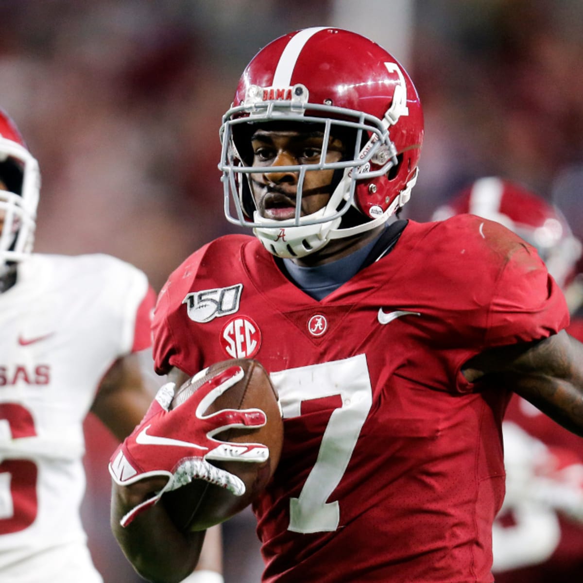 Alabama Cornerback Trevon Diggs Could Give The Green Bay Packers A Boost