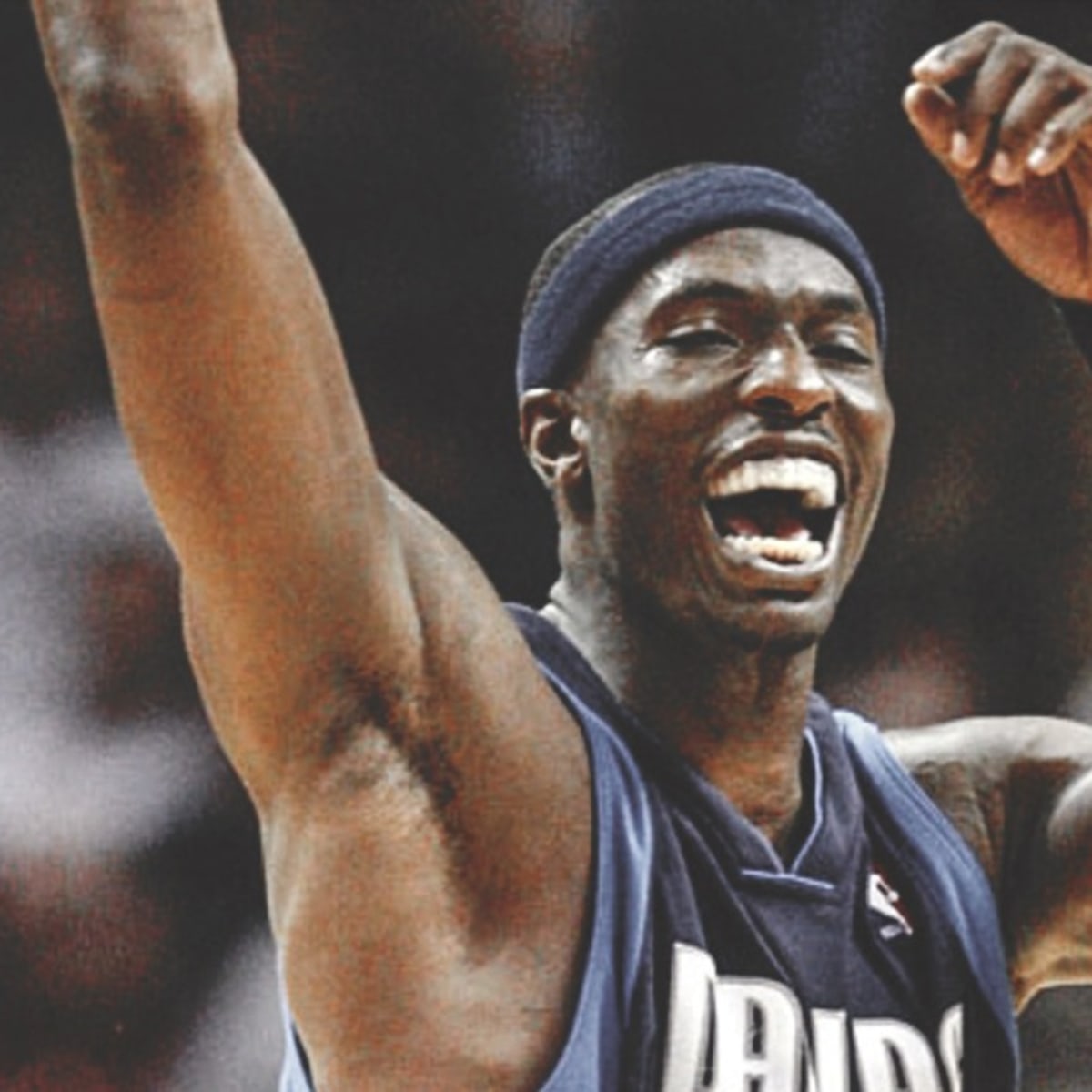 From the archives: Obstacles faced during ex-Mavs forward Josh Howard's NBA  career