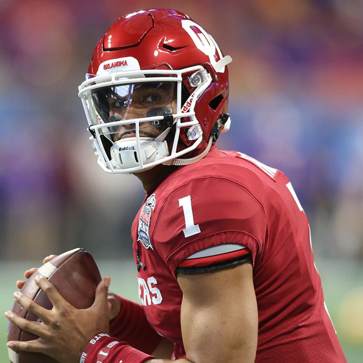 NFL Draft Rumors: Falcons in on QB Jalen Hurts in 2nd round? - The  Falcoholic