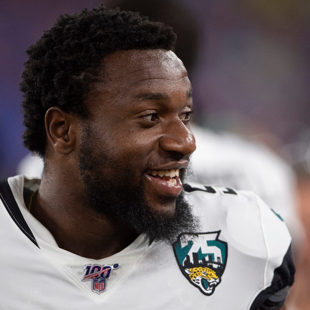 Yannick Ngakoue trade rumors: Jaguars have not had talks with any teams,  per report 