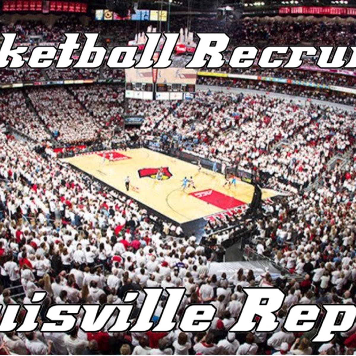 Louisville men's basketball lands commitment from 5-star center