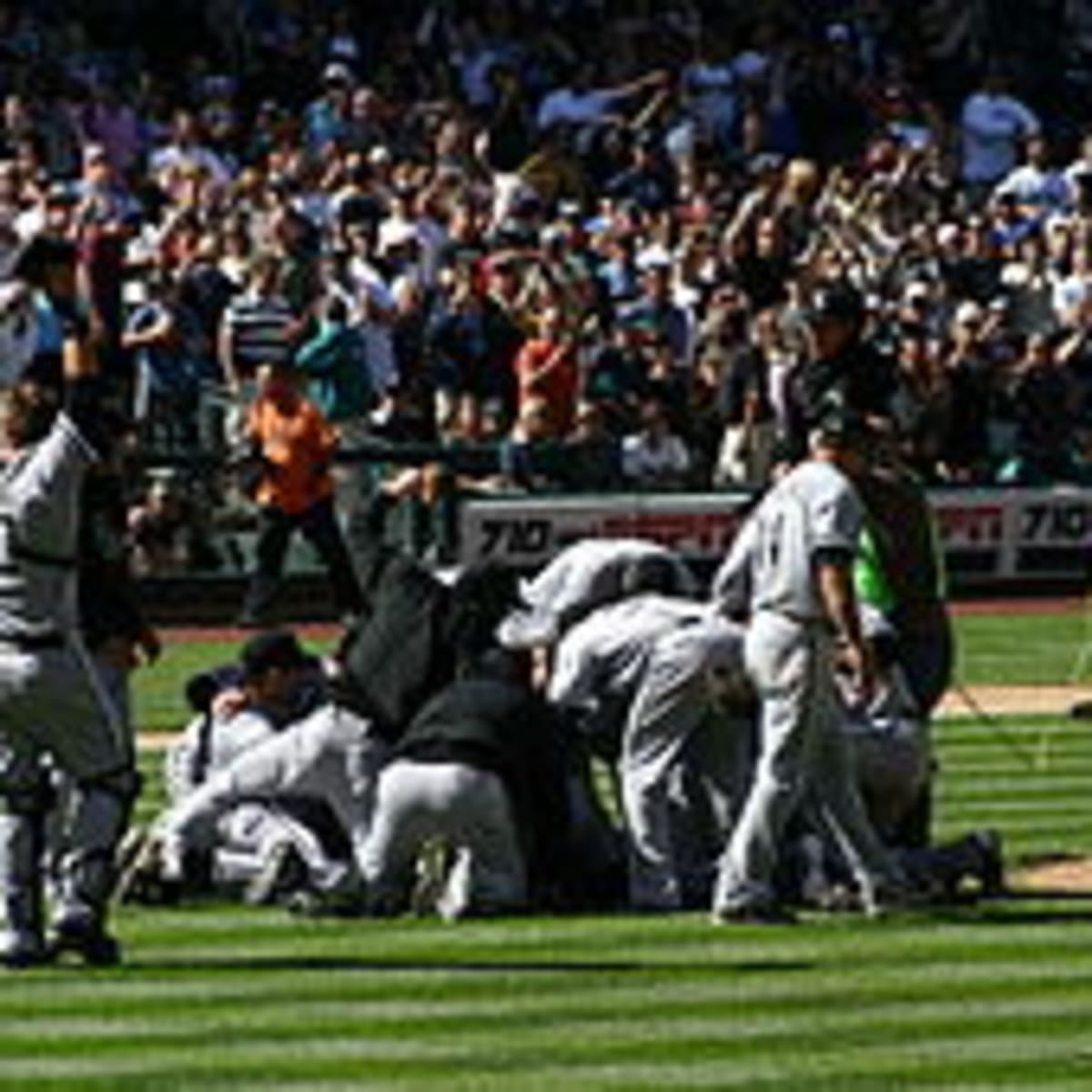 Chicago White Sox, Baseball Wiki