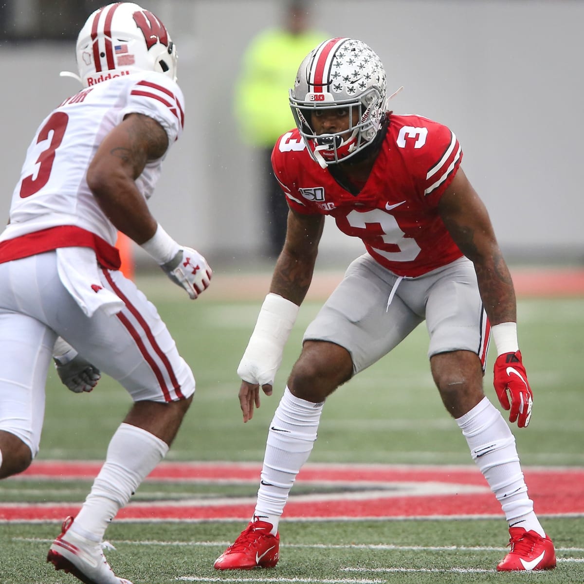 Scouting Report: Ohio State DB Damon Arnette – Buckeye Sports Bulletin