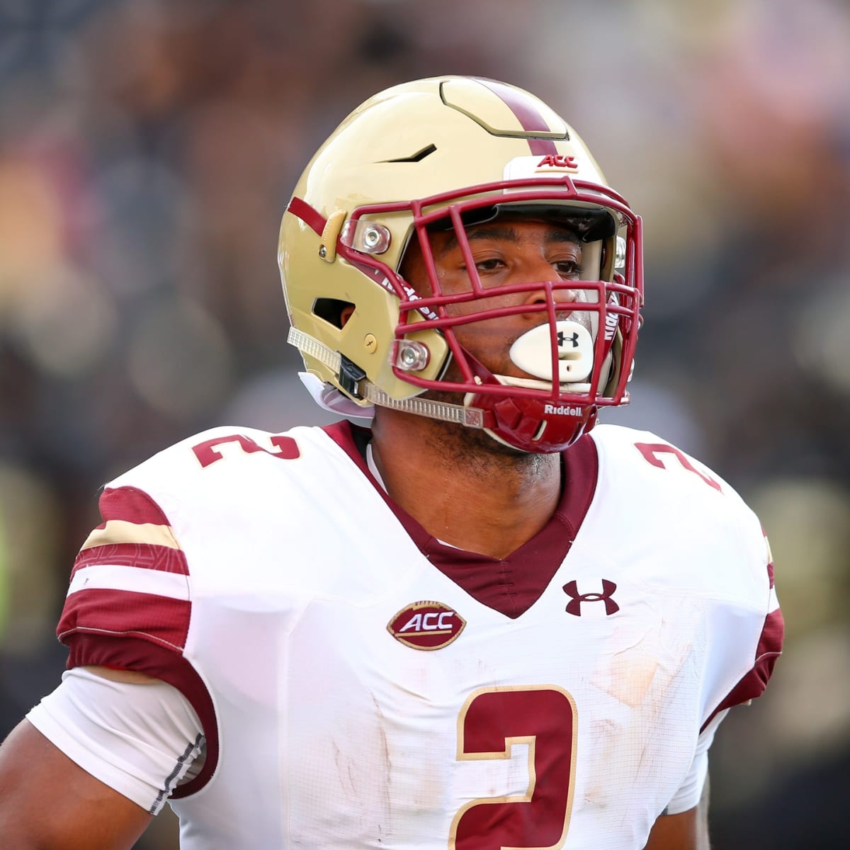 2020 NFL Draft Prospect Profile: AJ Dillon, RB, Boston College