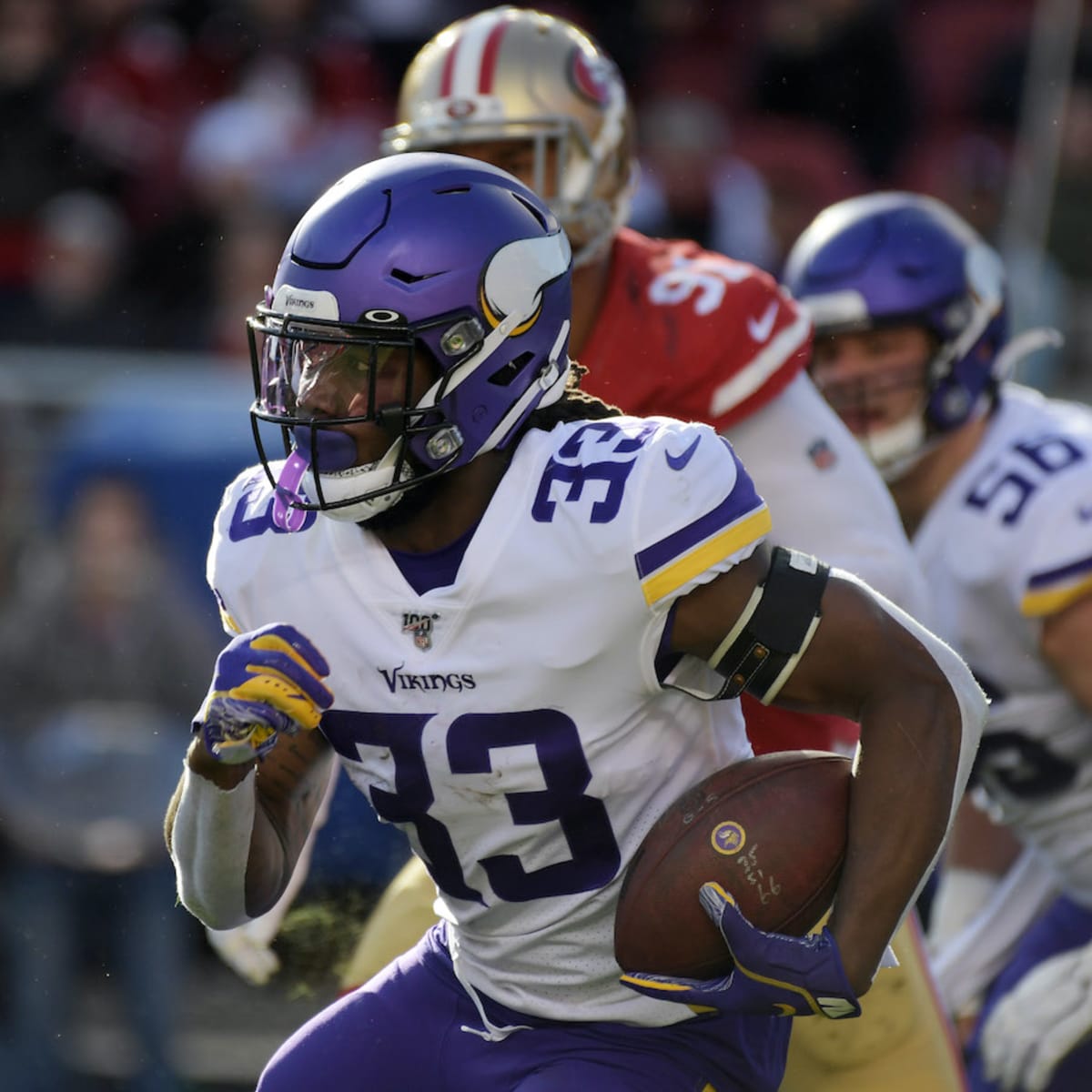 FSU football: Former RB great Dalvin Cook released by Minnesota Vikings