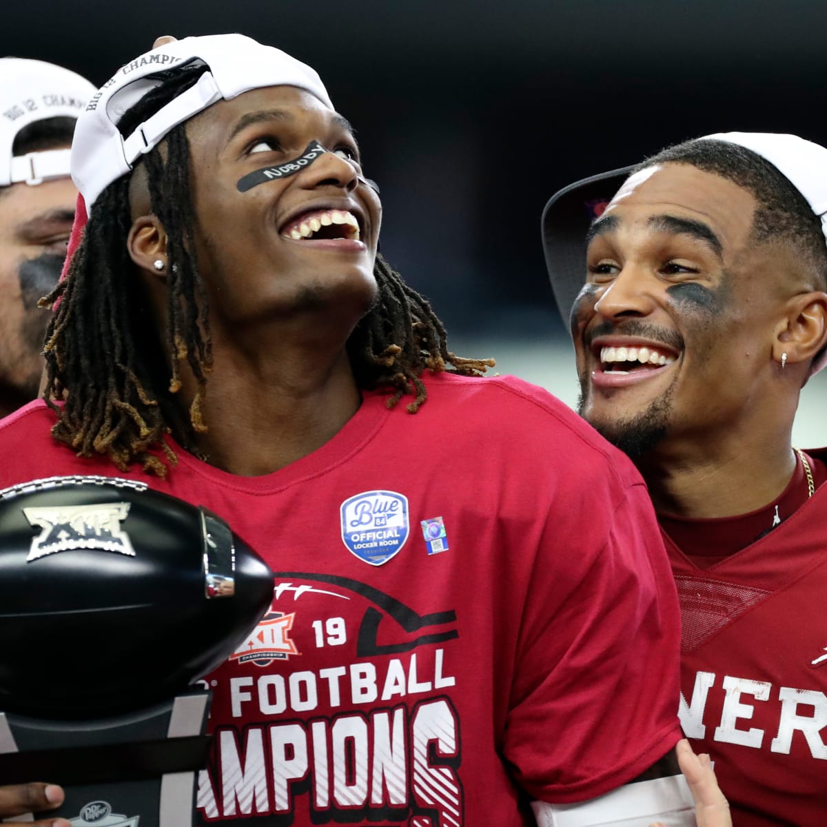 Oklahoma Sooners WR CeeDee Lamb drafted by Dallas Cowboys - Sports  Illustrated Oklahoma Sooners News, Analysis and More
