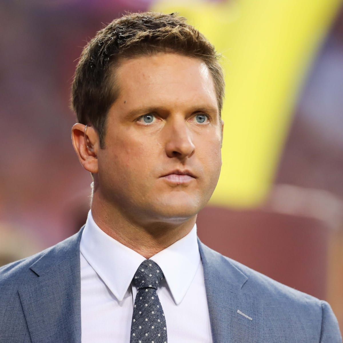 ESPN Draft Analyst Todd McShay Tabs a Popular Pick for Titans at No. 11 in  His Latest Mock Draft