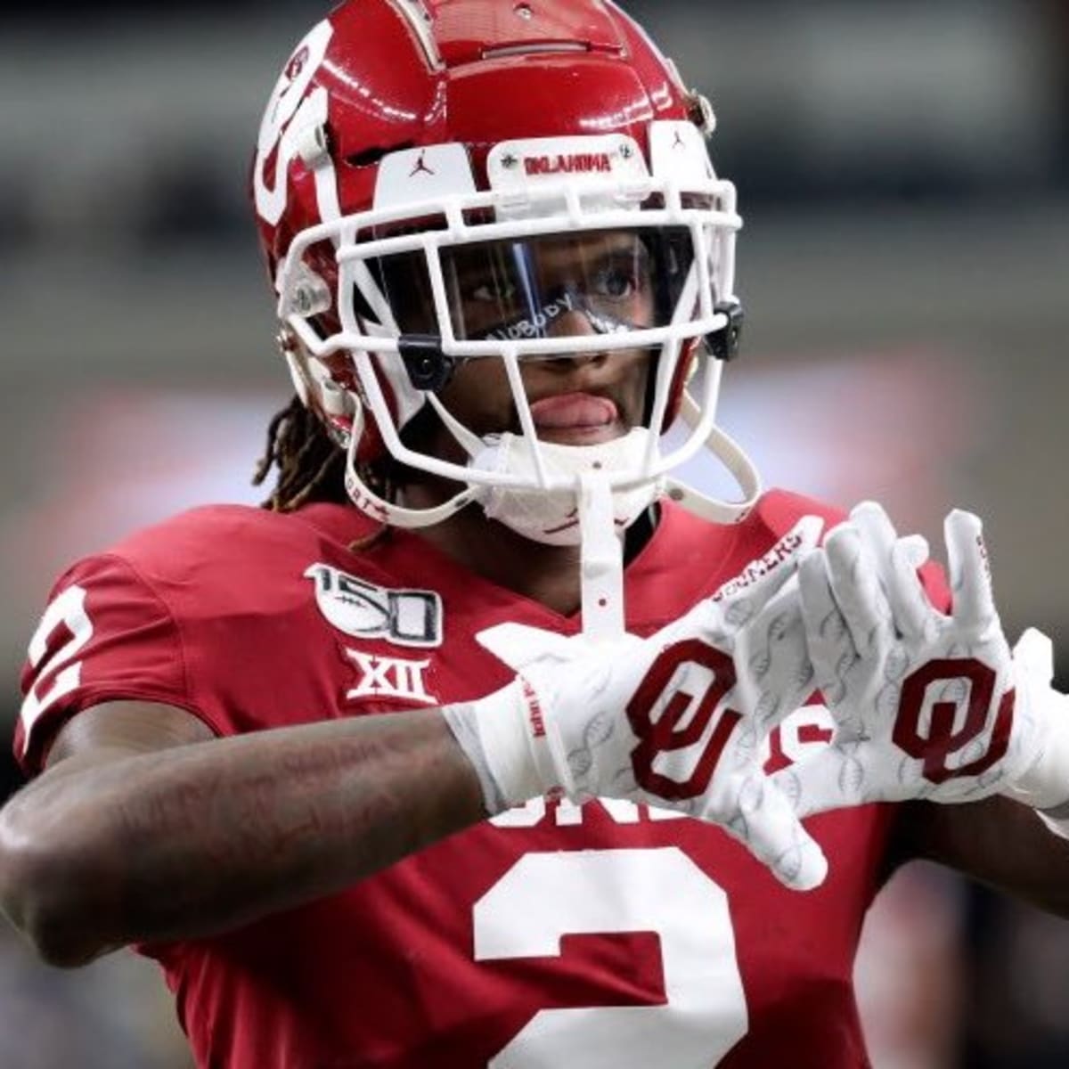 Report: Former Oklahoma Sooner WR CeeDee Lamb signs with Dallas Cowboys -  Sports Illustrated Oklahoma Sooners News, Analysis and More