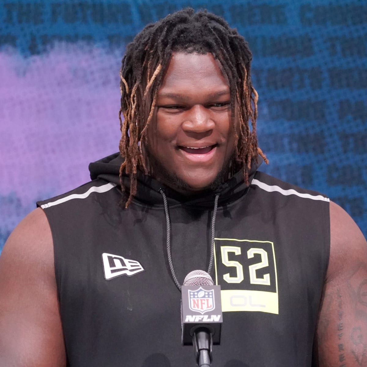 Cincinnati Bengals should call Titans about a trade for Isaiah Wilson