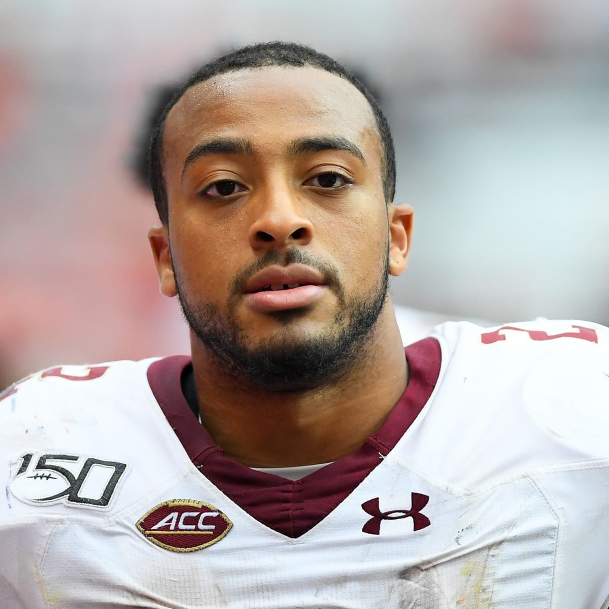 Rivals on X: The @Packers select Boston College RB and former four-star A.J.  Dillon with the No. 62 overall pick in the #NFLDraft Get our videos,  analysis and opinions on the second