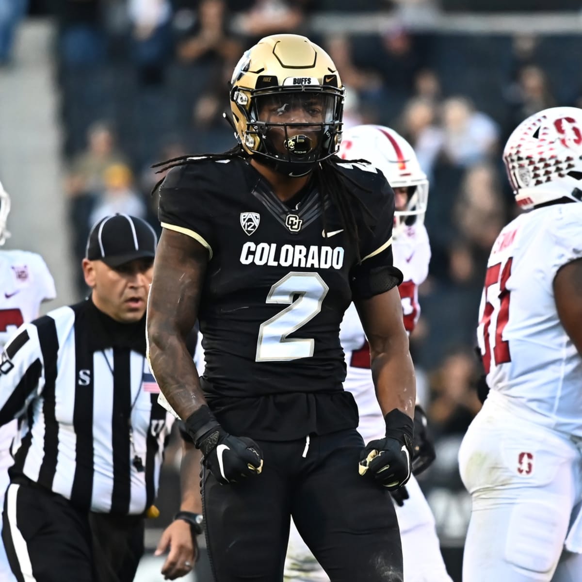 What Number will Laviska Shenault Don for the Jaguars? - Sports Illustrated  Colorado Buffaloes News, Analysis and More