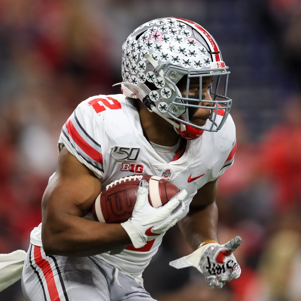 The Dynasty Fantasy Football Impact of the JK Dobbins Injury