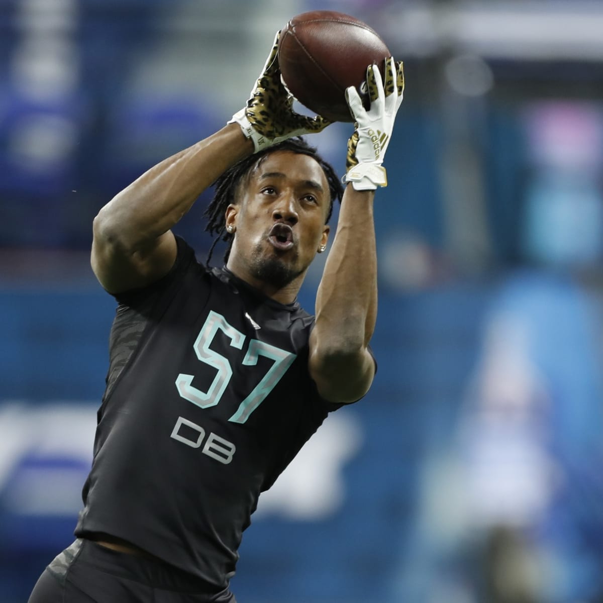 Instant analysis of Chiefs selecting DB L'Jarius Sneed at pick No. 138