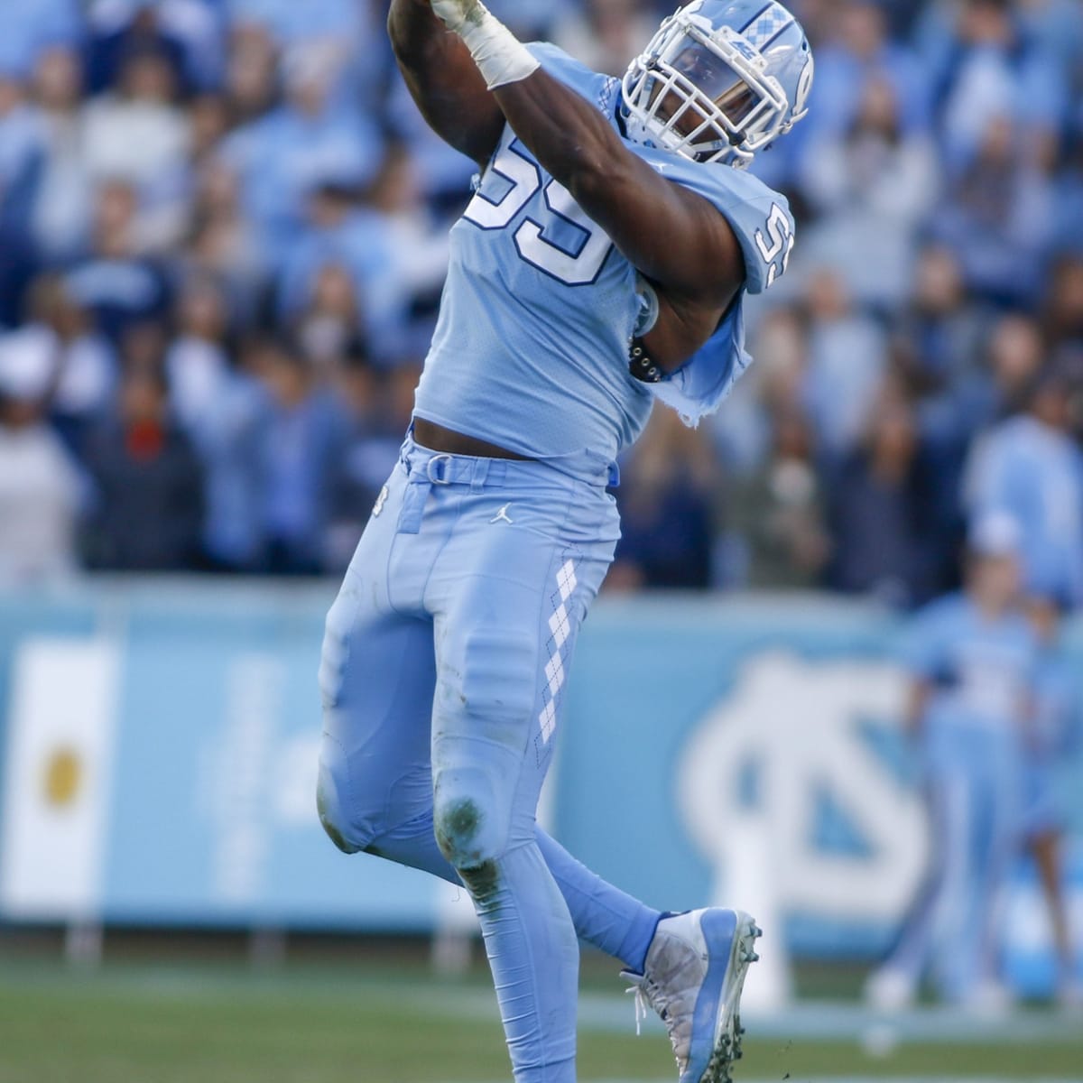 2020 Draft Class: Tua Tagovailoa, Austin Jackson, Noah Igbinoghene, Robert  Hunt, Raekwon Davis, Brandon Jones, Solomon Kindley, Jason Strobridge,  Curtis Weaver, Blake Ferguson, Malcolm Perry