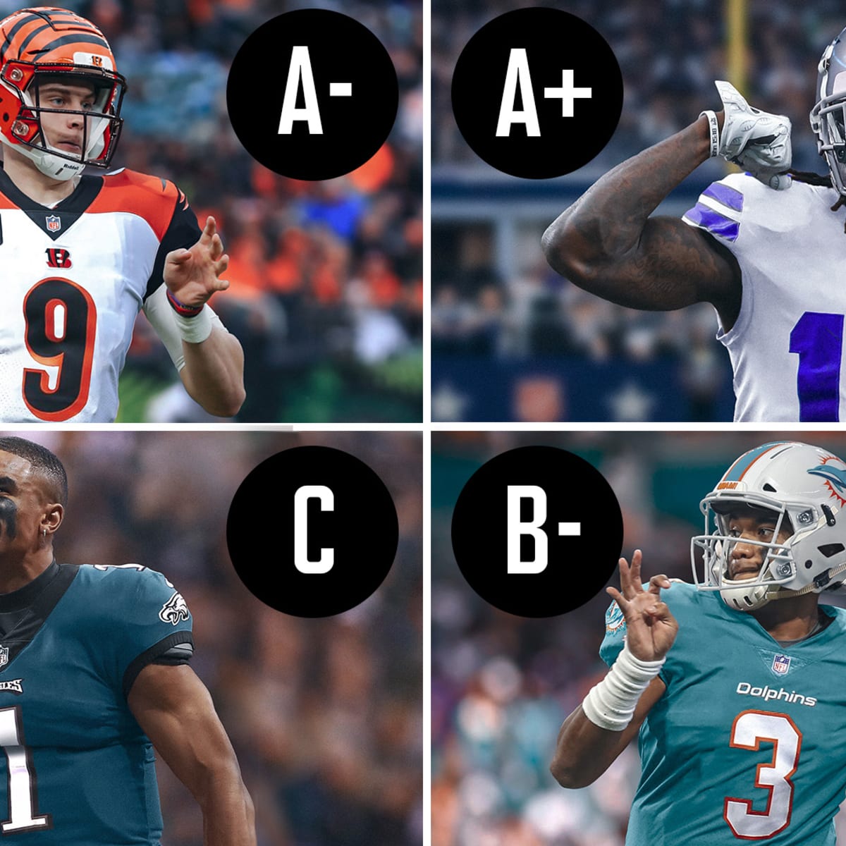 2019's Most Accurate Fantasy Football Draft Rankings