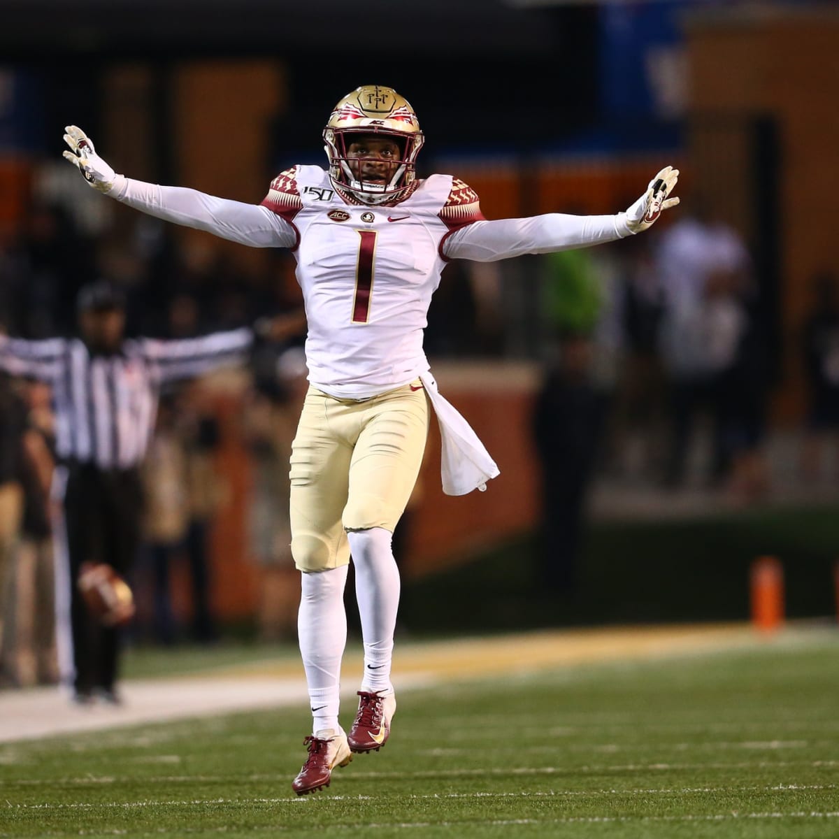 Four Seminoles sign with NFL teams as Undrafted Free Agents