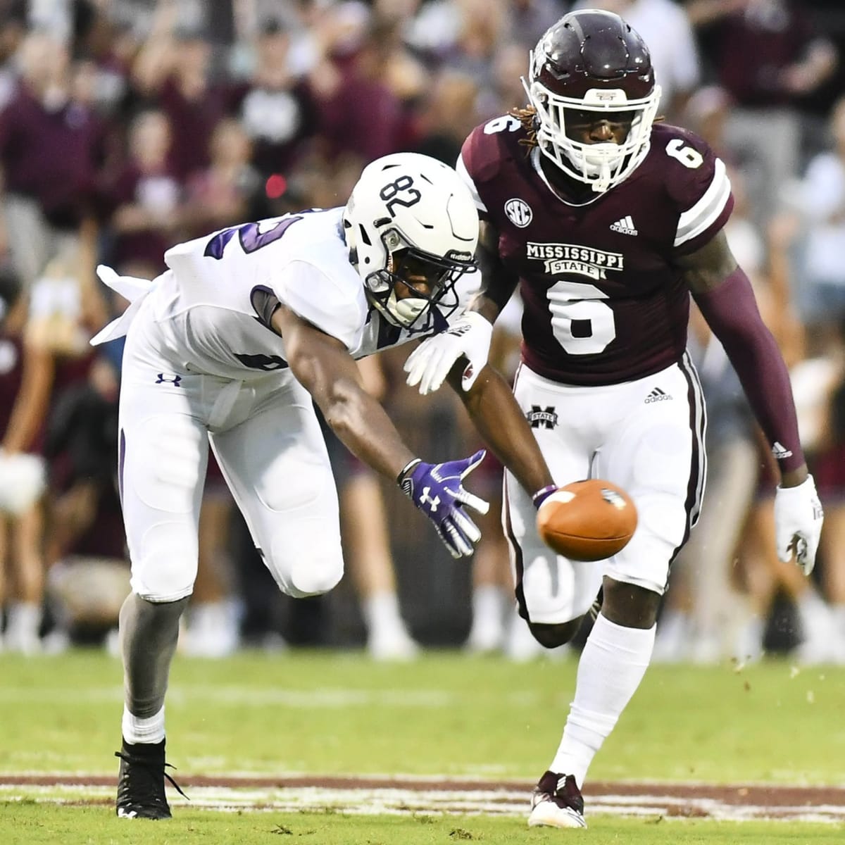 Chiefs gamble on Miss St LB Gay in second round of draft