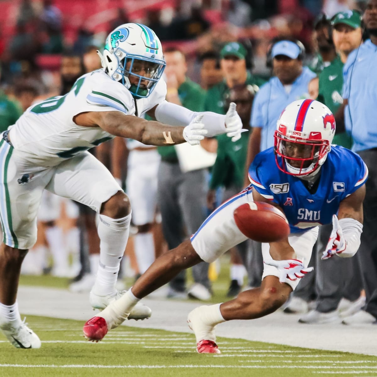 Grading the Chiefs' pick of Louisiana Tech's L'Jarius Sneed - Arrowhead  Pride