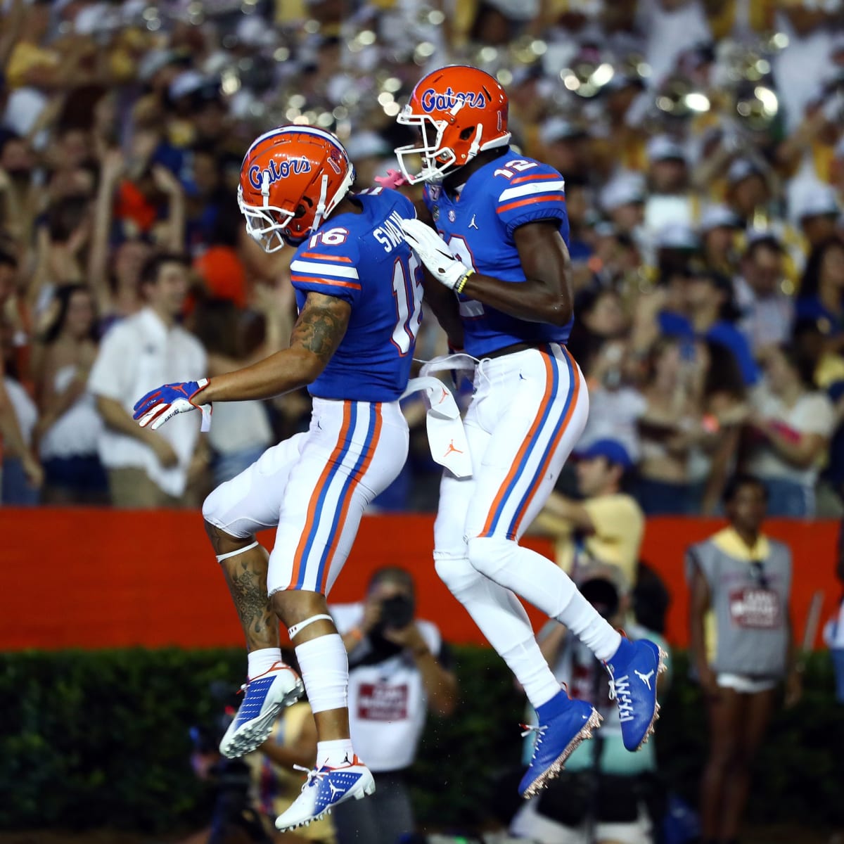 Gators in The Show: Season Recap - Florida Gators