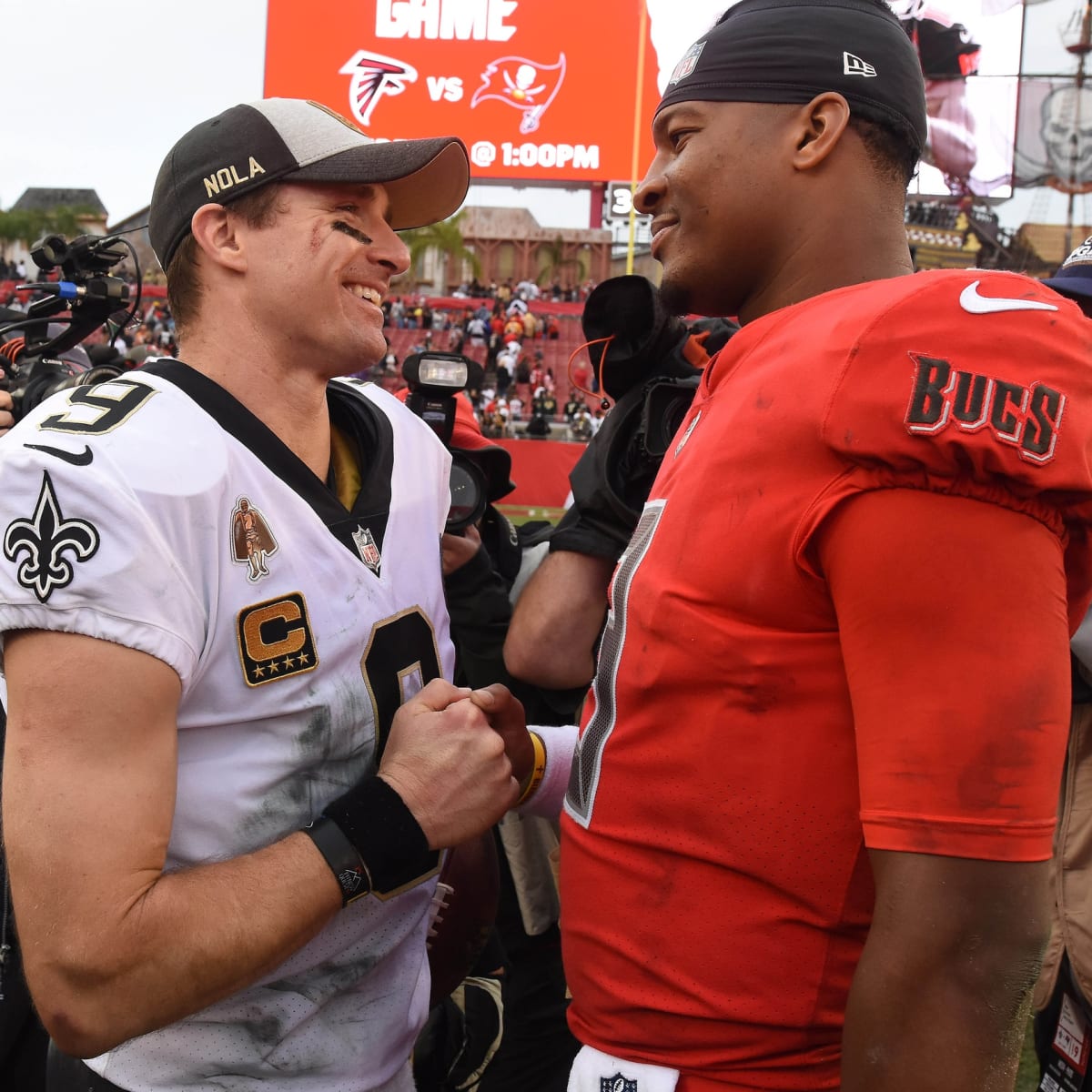 Jameis Winston 'is definitely a starter': Saints HC Sean Payton