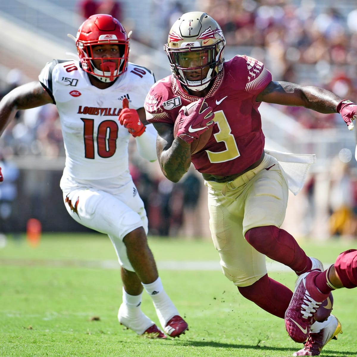 Noles in the NFL Draft: The 1970s - Sports Illustrated Florida State  Seminoles News, Analysis and More