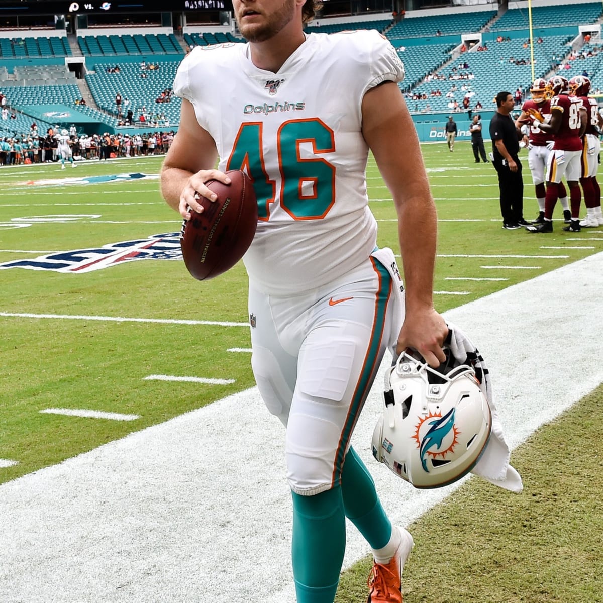 Number 13 and the Dolphins Who Wore It Best - Sports Illustrated Miami  Dolphins News, Analysis and More