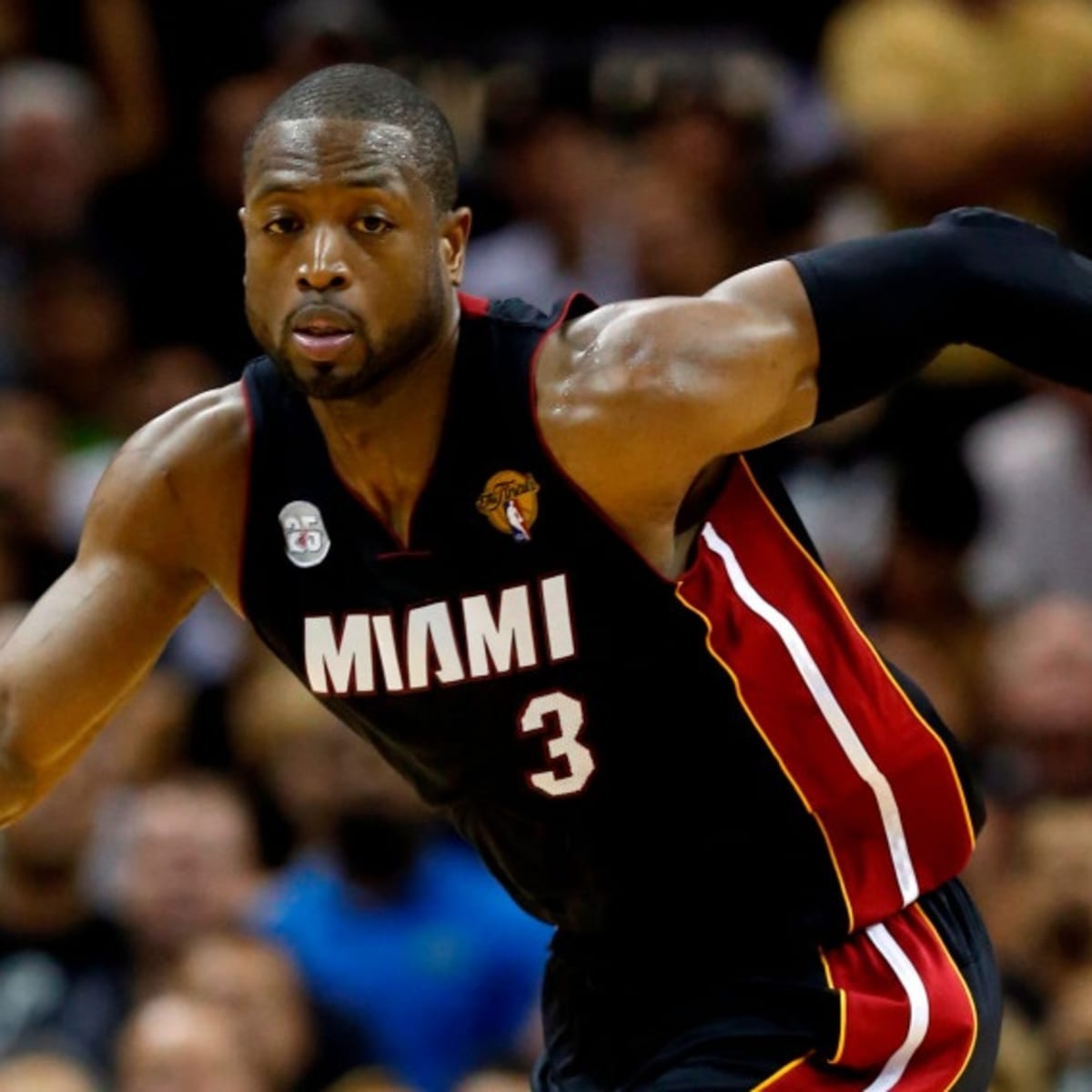 Wade Producing Documentary On 08 Usa Redeem Team Sports Illustrated Cleveland Cavs News Analysis And More