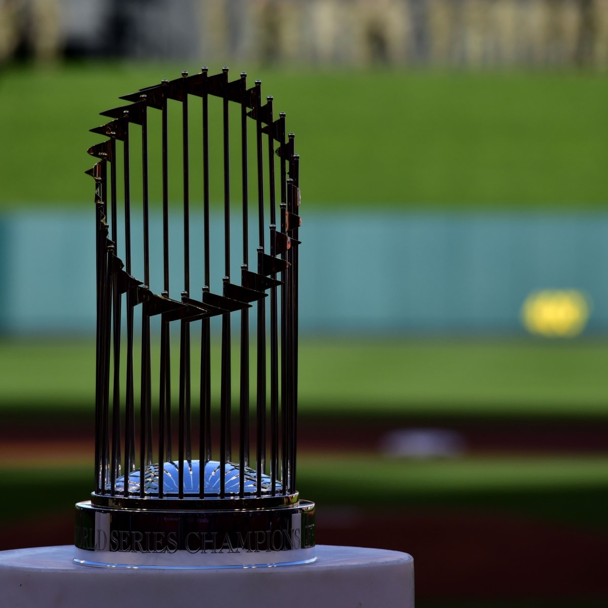 2010 World Series edition of Texas Rangers is a far cry from wacky old days  in Arlington – New York Daily News