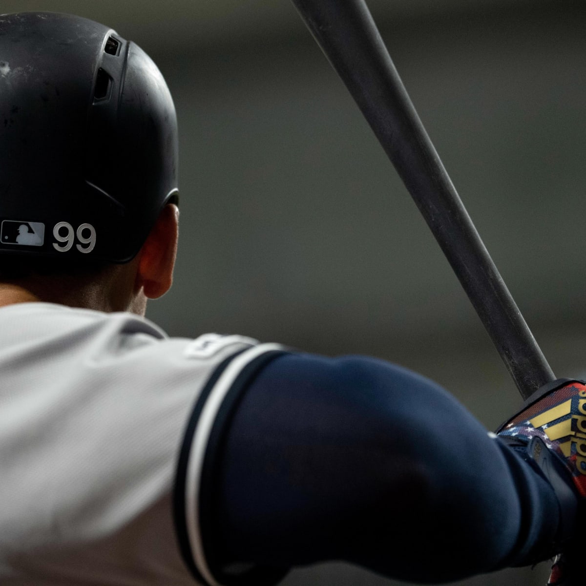 MLB: From .179 to the All-Star Game: The climb of Aaron Judge